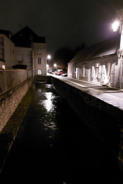 Meung-sur-Loire