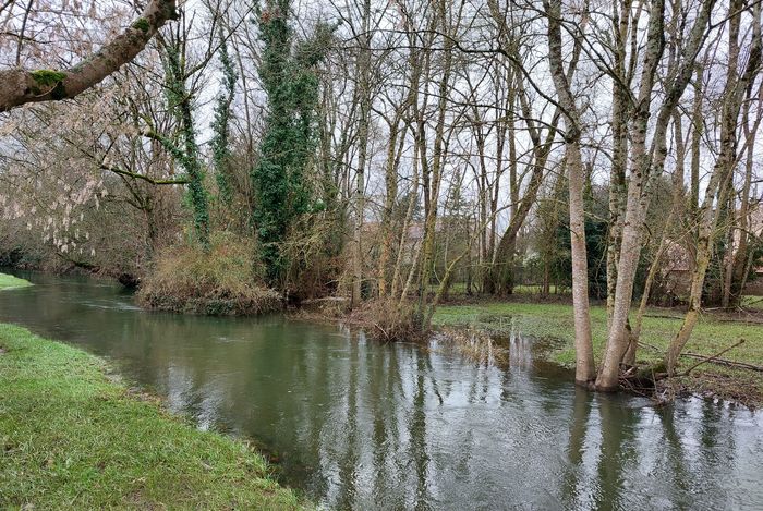 onderweg