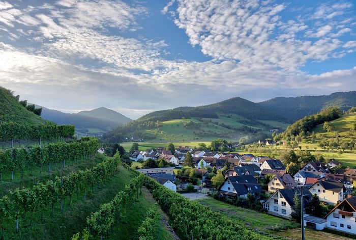 Glottertal Glottertal