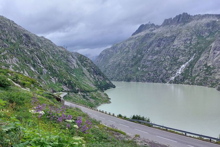 Grimselpas Grimselpas