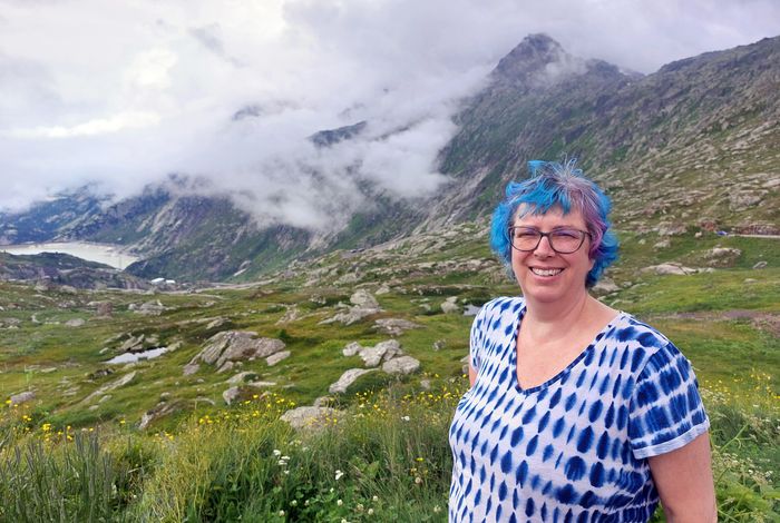 Grimselpas Grimselpas