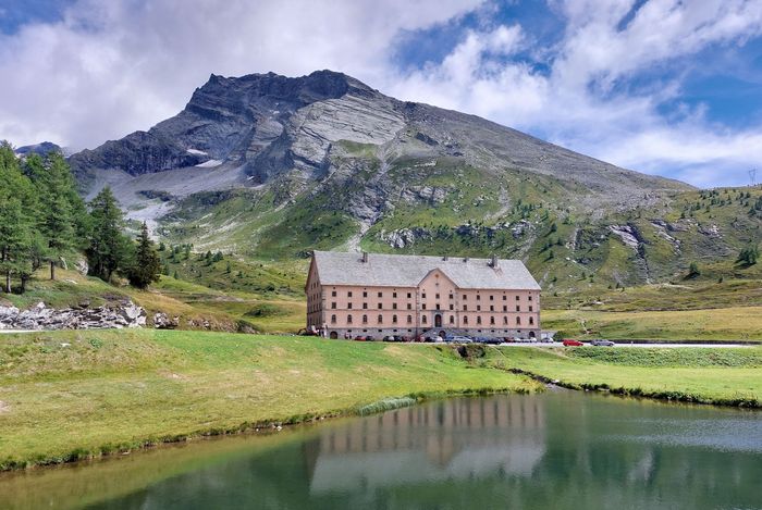 Simplonpas Simplonpas