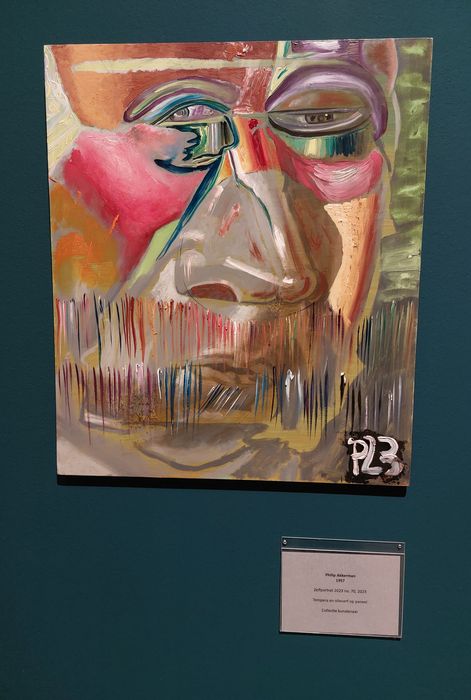 Villa Mondriaan Villa Mondriaan