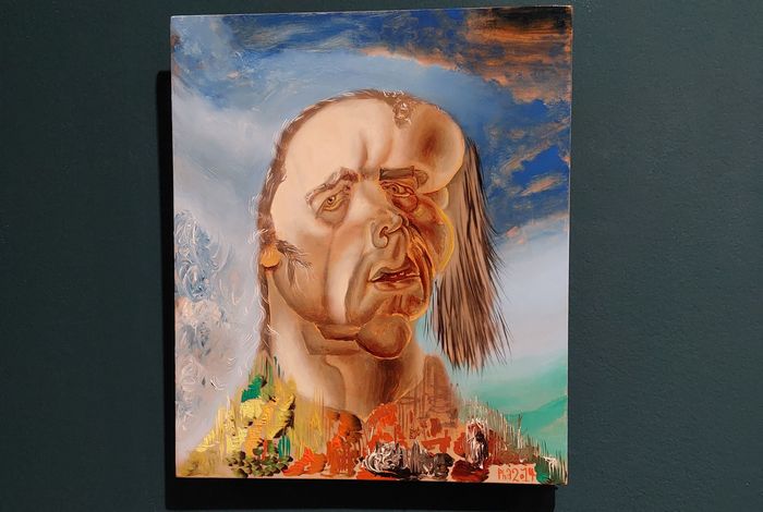 Villa Mondriaan Villa Mondriaan