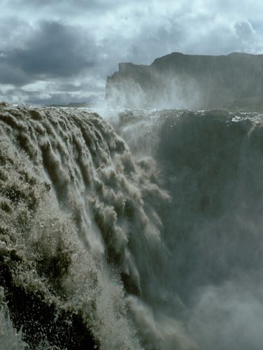 Dettifoss