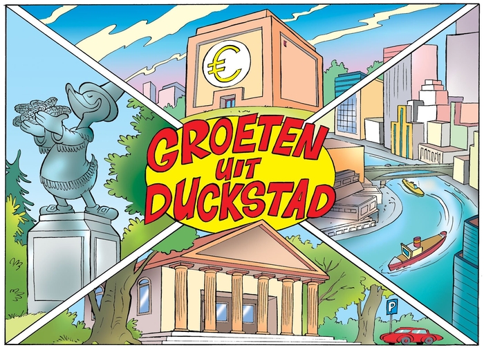 Duckburg