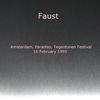 cover van Faust 16 feb 1995 (klein)