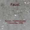cover van Faust 7 dec 1996 (klein)