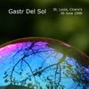 cover van Gastr Del Sol 30 juni 1996 (klein)