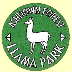 Ashdown Forest Llama Park