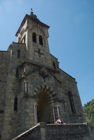 kerk van Dornas