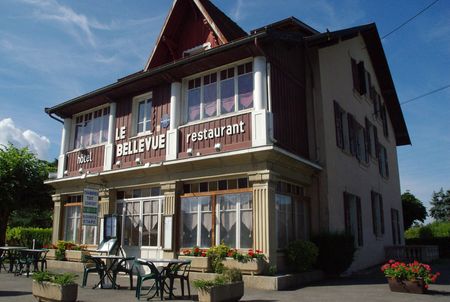 hotel Bellevue