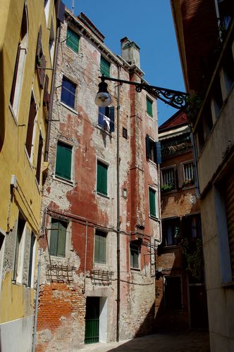 street scene