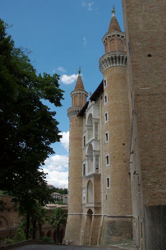 Urbino