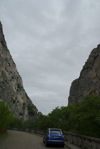 Gola del Furlo