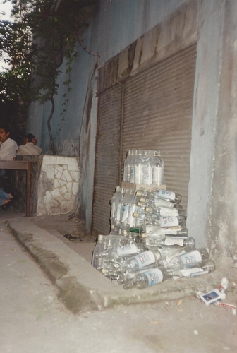 our favourite bar in Istanbul