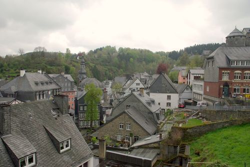 Monschau