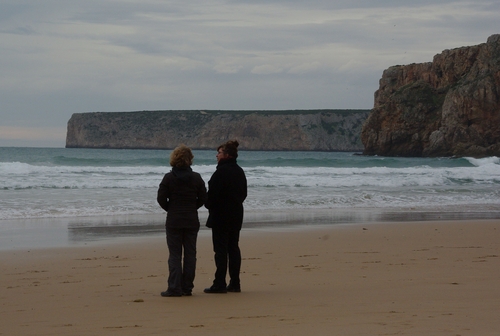 Cabo de São Vicente