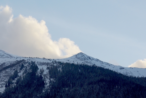 Sölk Pass