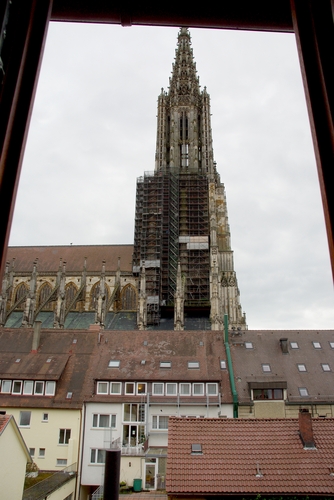 Ulm Minster