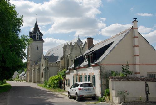 Cléry-Saint-André